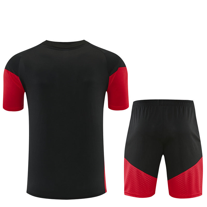 Germany 2026/27 Training Set Black