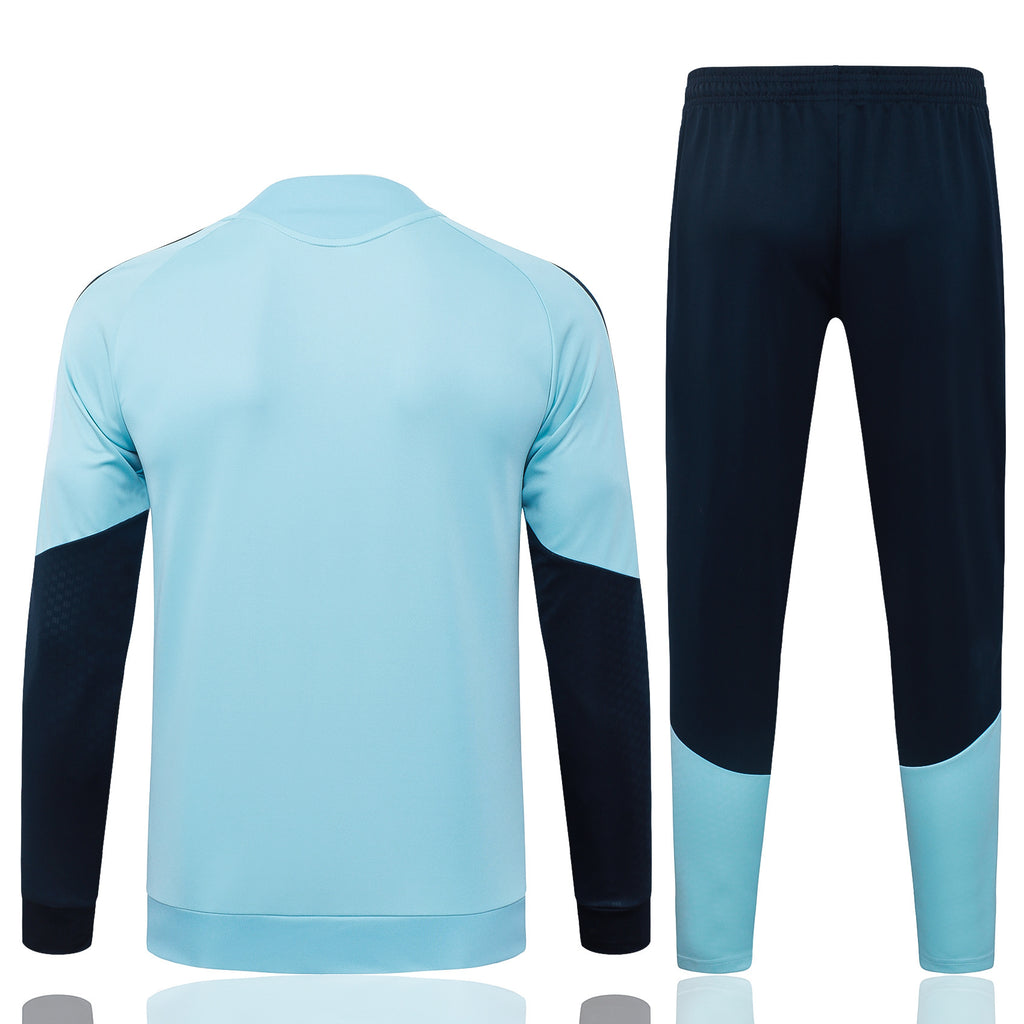 Argentina 2026/27 Tracksuit Poly