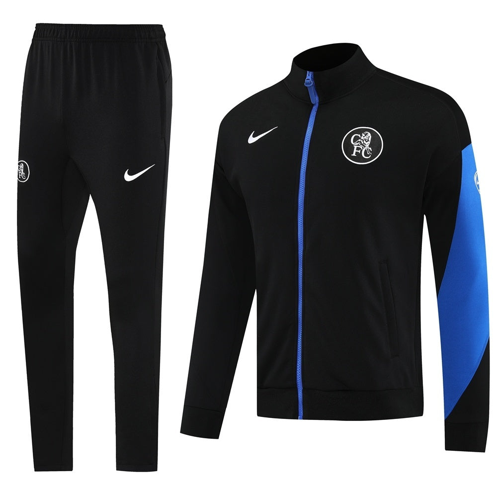 Chelsea 2025/26 Tracksuit Poly