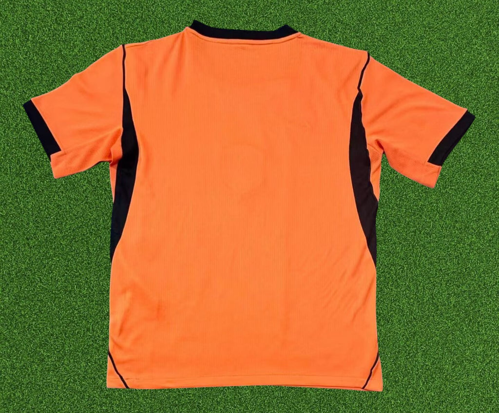 Netherlands 2026 World Cup Home Kit