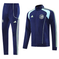 Ajax Amsterdam 2025/26 Tracksuit Poly