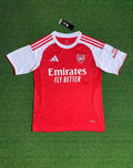 Arsenal 2025/26 Home Kit