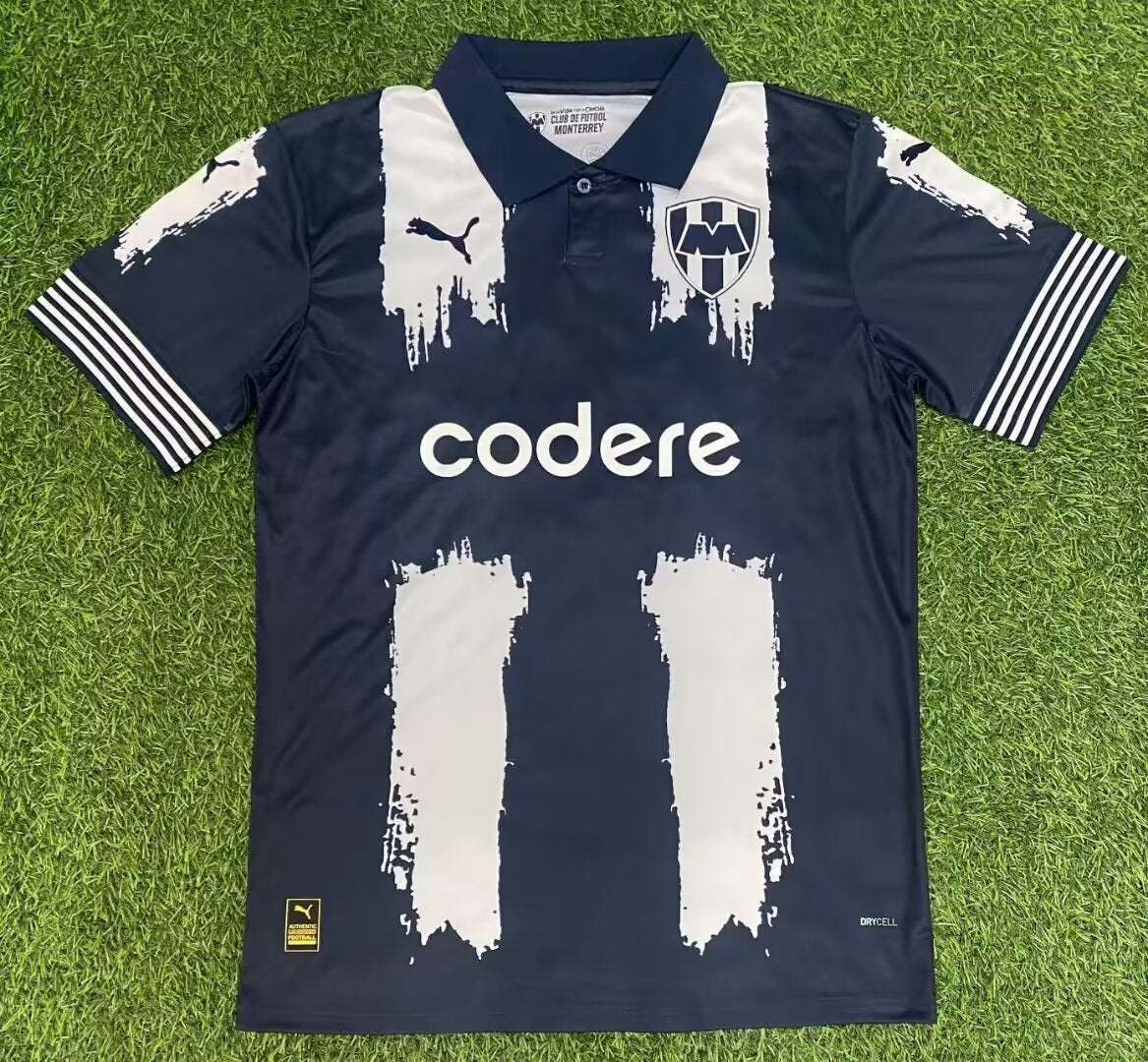 Monterrey 2025/26 Home Kit