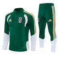 Italy 2026/27 Tracksuit 1/4 Zip