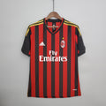 AC Milan 2013/14 Retro Home Kit