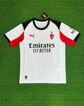 AC Milan 2025/26 Away Kit