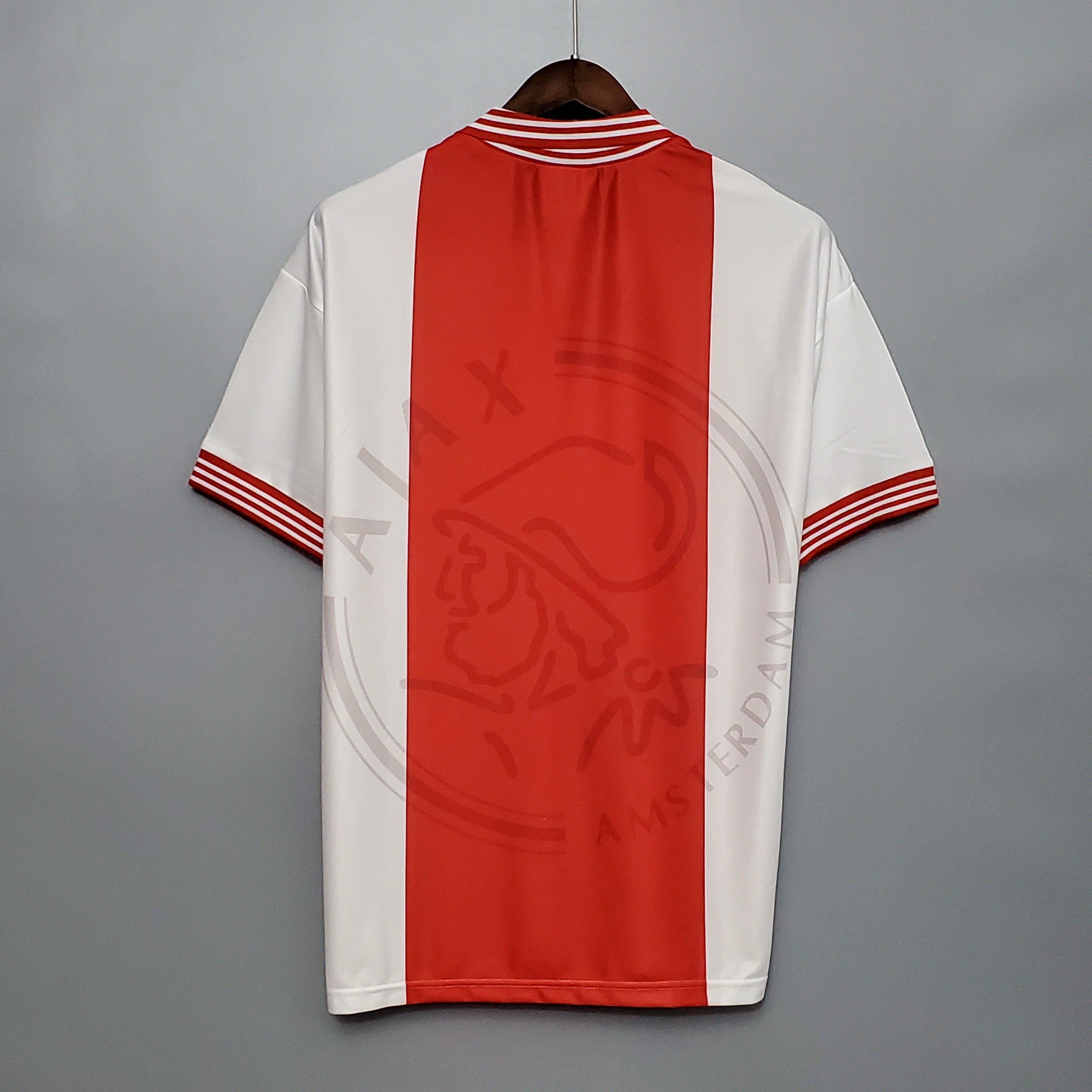 Ajax Amsterdam 1995/96 Retro Home Kit