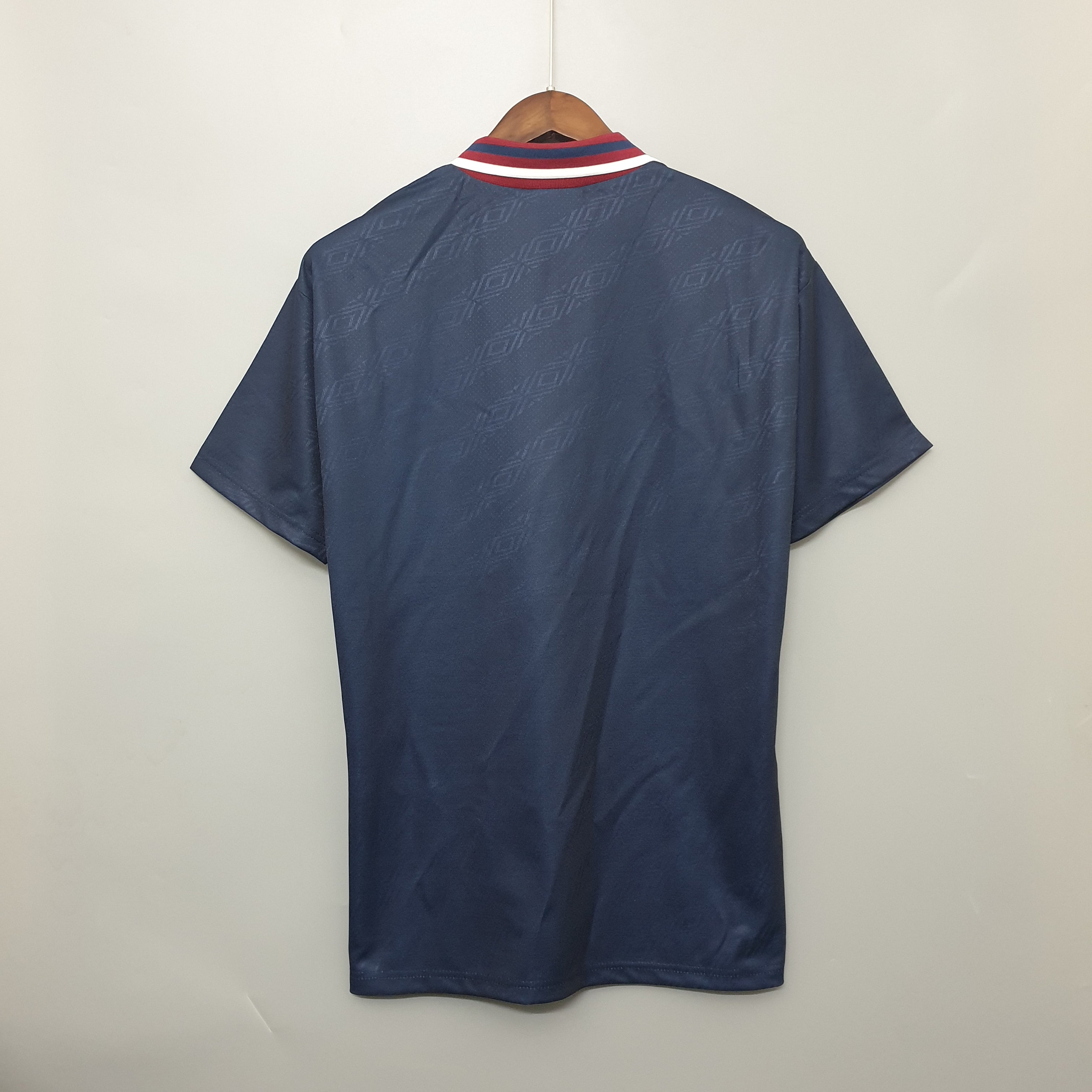 Ajax Amsterdam 1994/95 Retro Away Kit