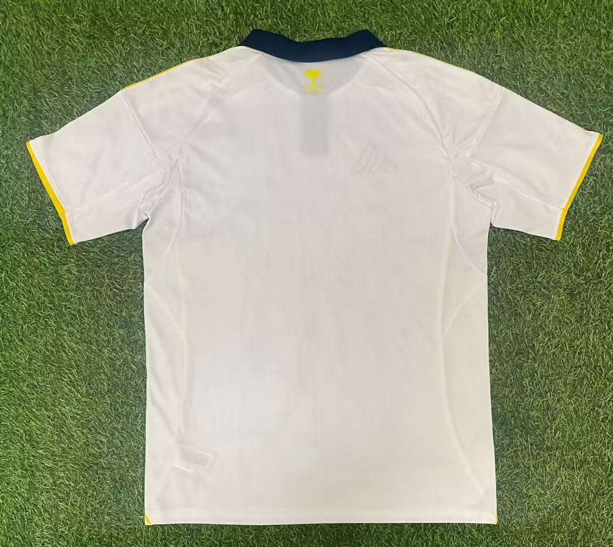 Al Nassr 2025/26 Away Kit