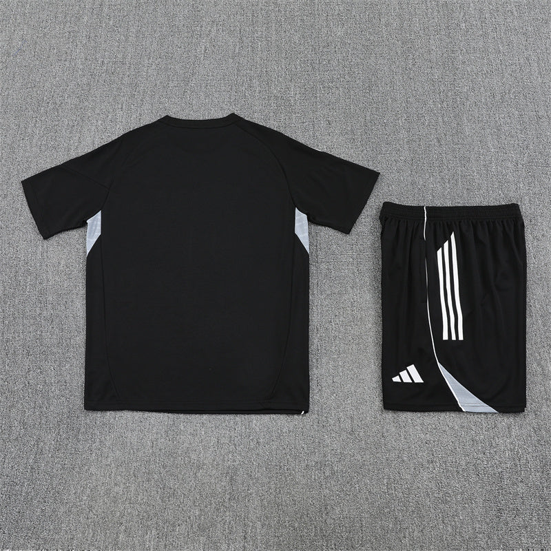 Argentina 2025/26 Training Set