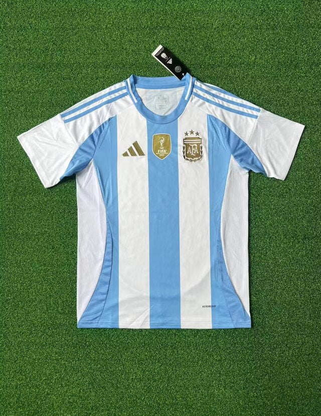 Argentina 2024/2025 Home Kit