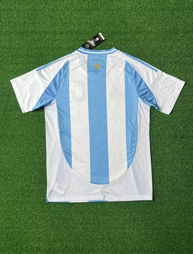 Argentina 2024/2025 Home Kit