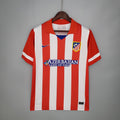 Atlético Madrid 2013/14 Retro Home Kit