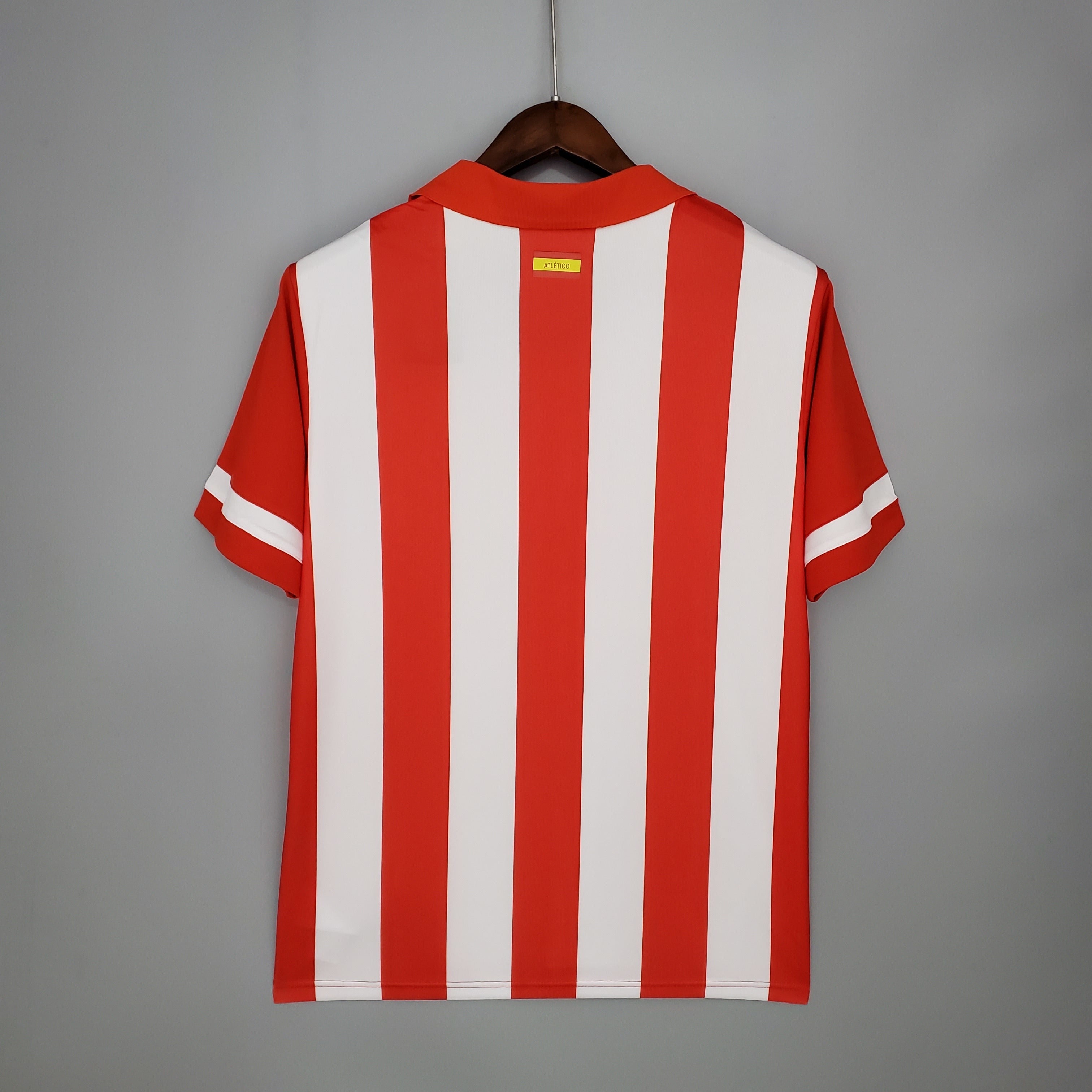 Atlético Madrid 2013/14 Retro Home Kit