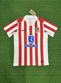 Atlético Madrid 2025/26 Home Kit