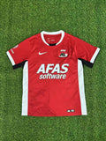 AZ Alkmaar 2025/26 Home Kit