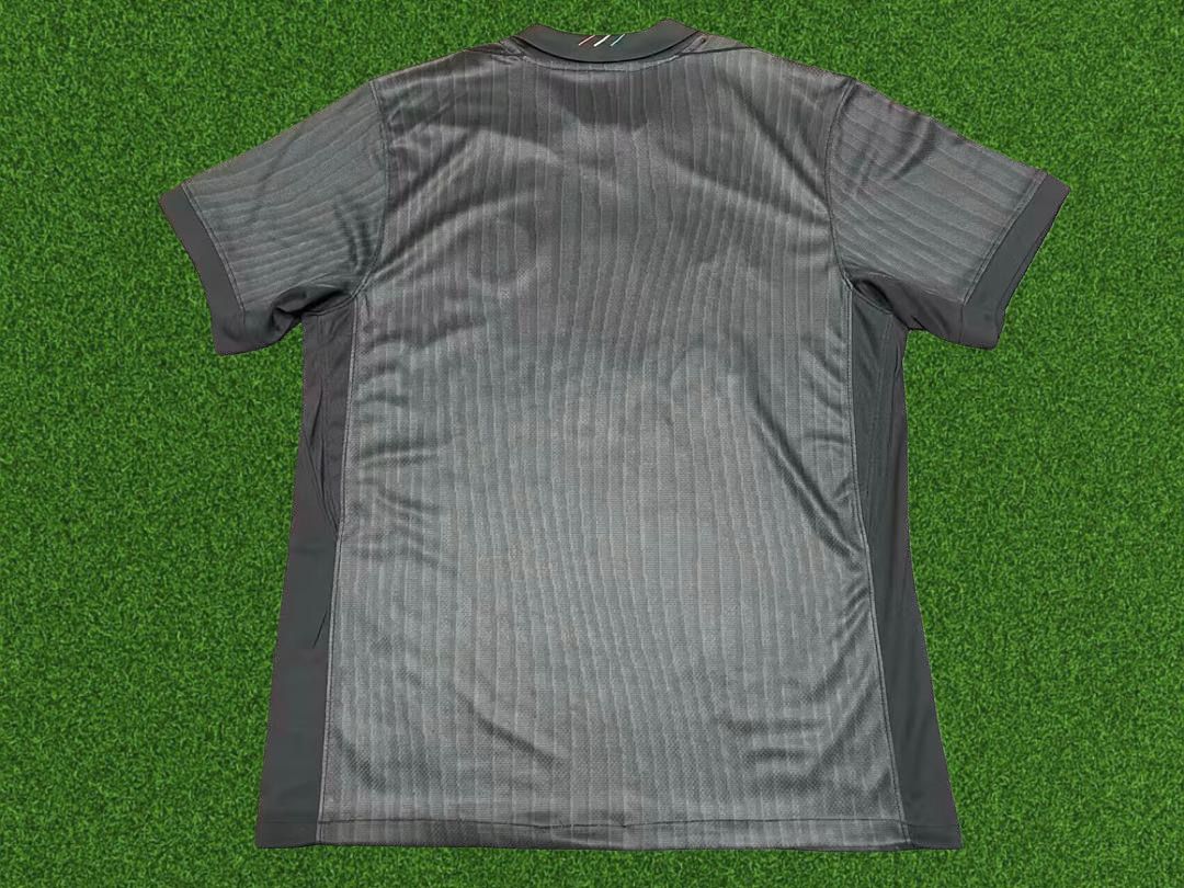 Paris Saint-Germain 2025/26 Fourth Kit