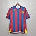 FC Barcelona 2005/06 Retro Home Kit UCL Final