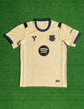 FC Barcelona 2025/26 Away Kit
