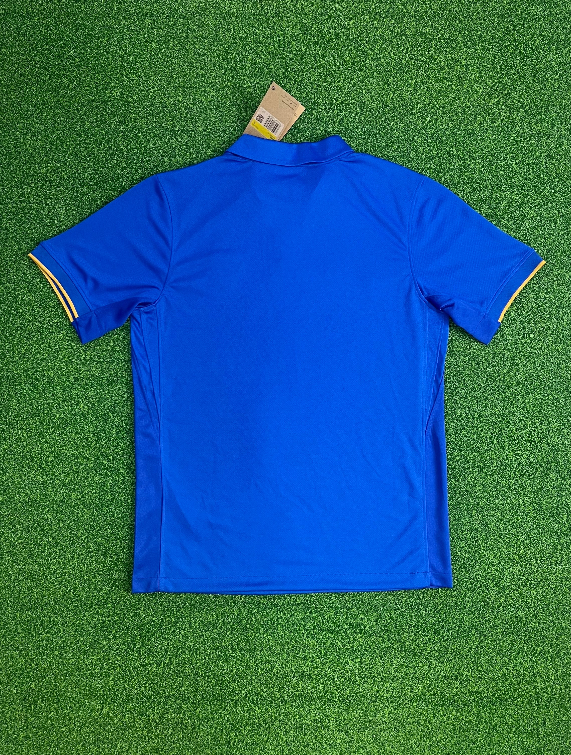 Birmingham City 2025/26 Home Kit