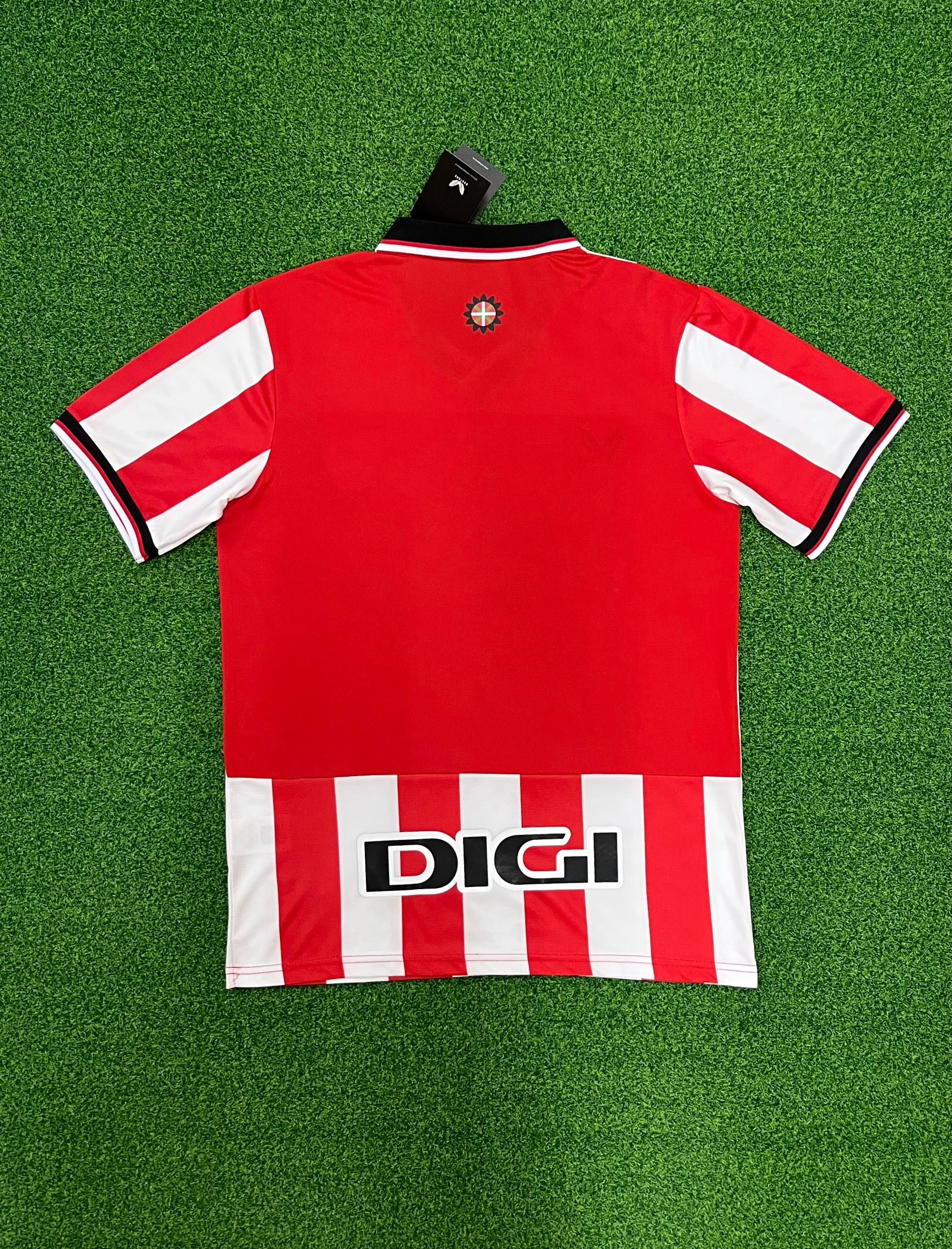 Athletic Bilbao 2025/26 Home Kit