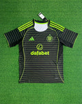 Celtic 2025/26 Away Kit