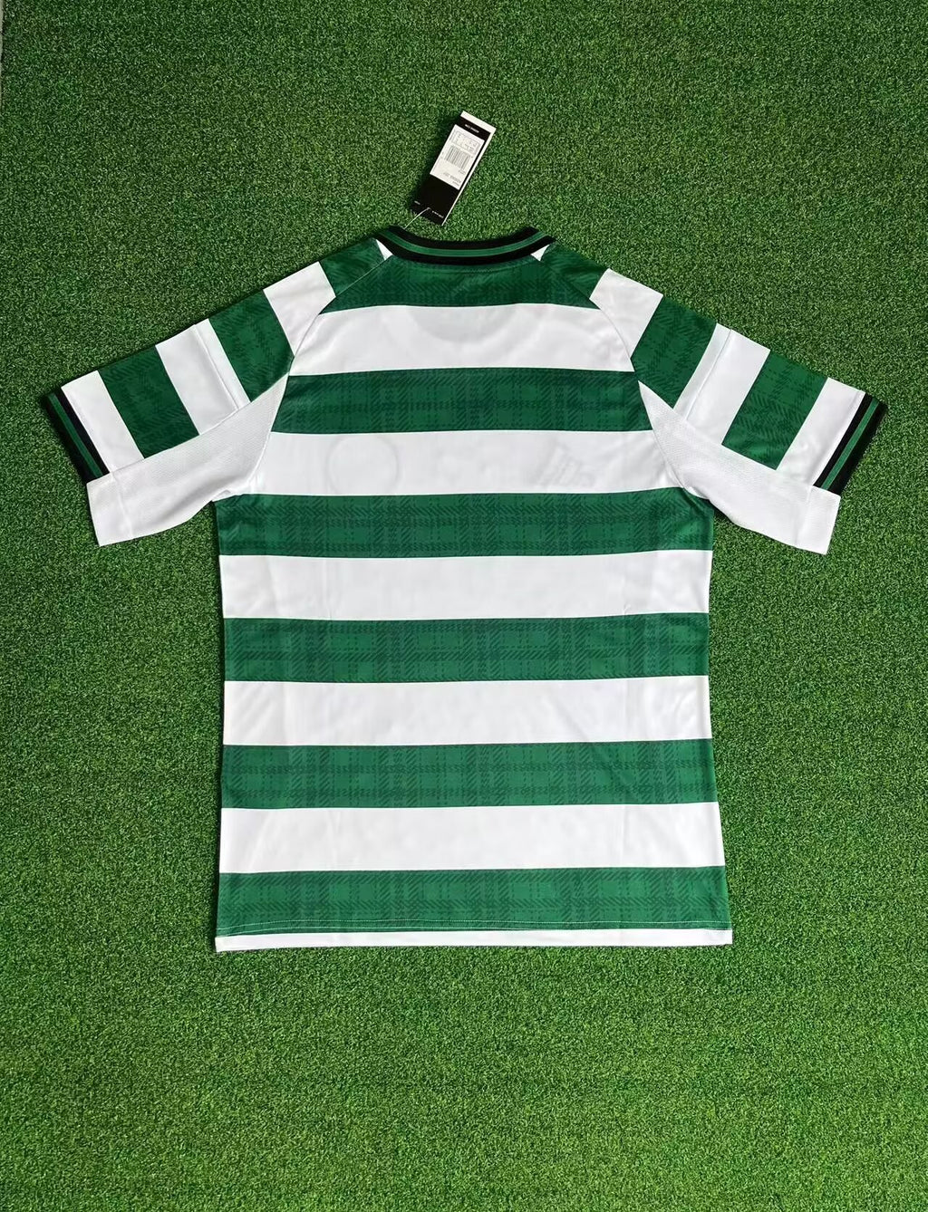 Celtic 2025/26 Home Kit