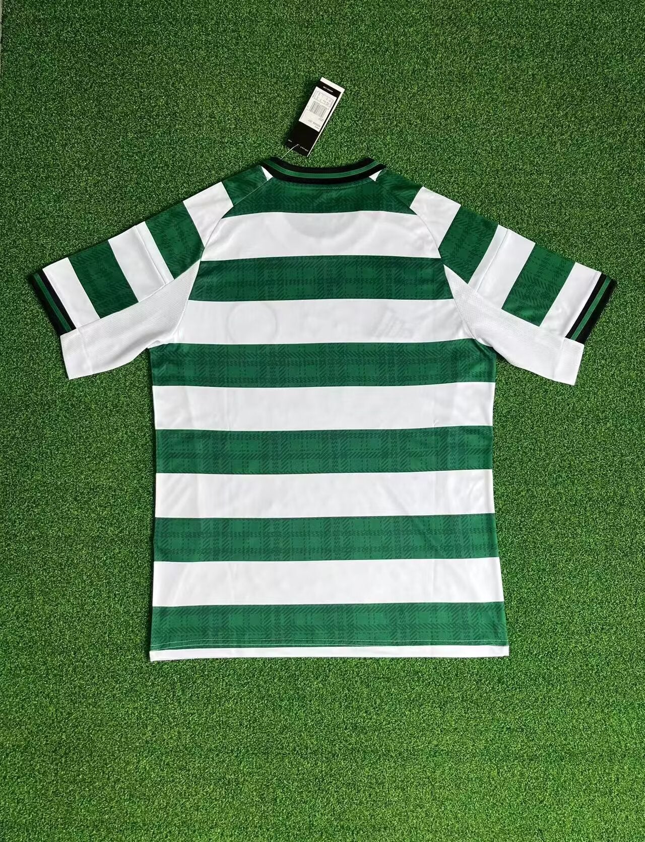 Celtic 2025/26 Home Kit