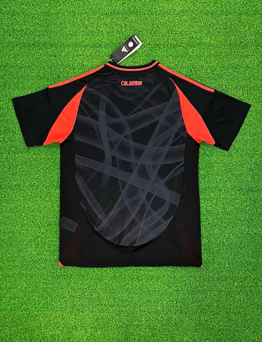 Colombia 2024/25 Away Kit