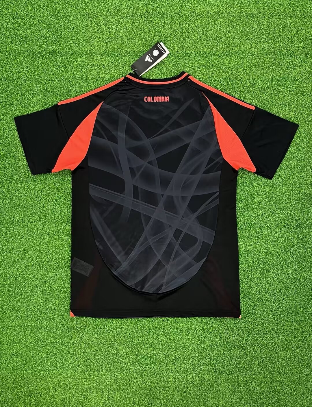 Colombia 2024/25 Away Kit