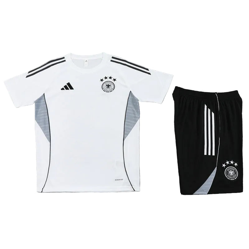 Germany 2025/26 Training Set White
