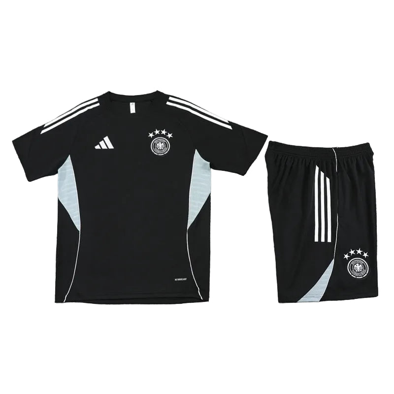 Germany 2025/26 Training Set Black