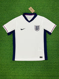 England 2024/25 Home Kit