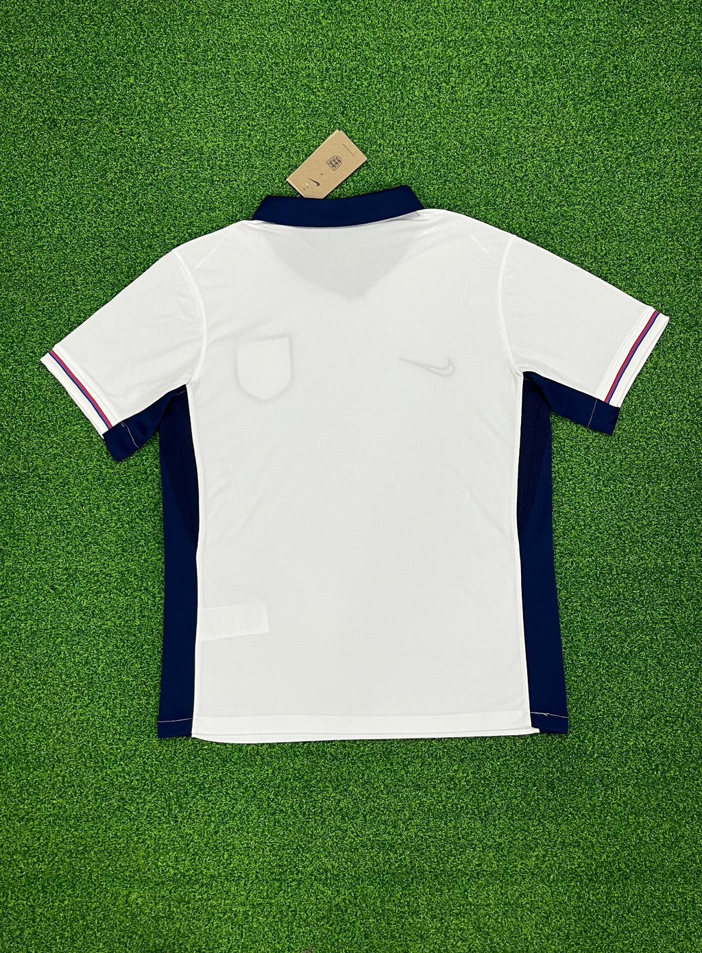 England 2024/25 Home Kit