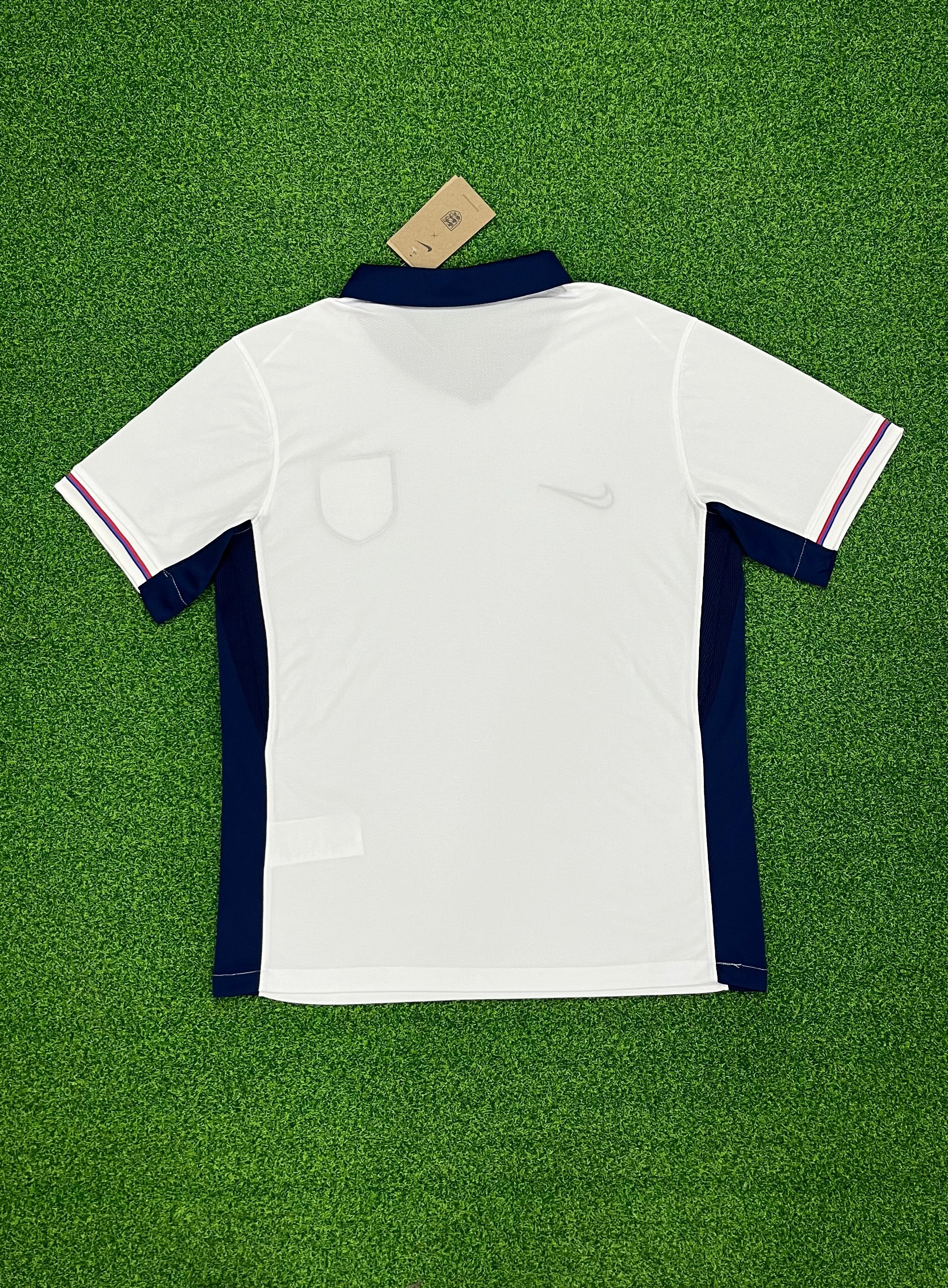 England 2024/25 Home Kit