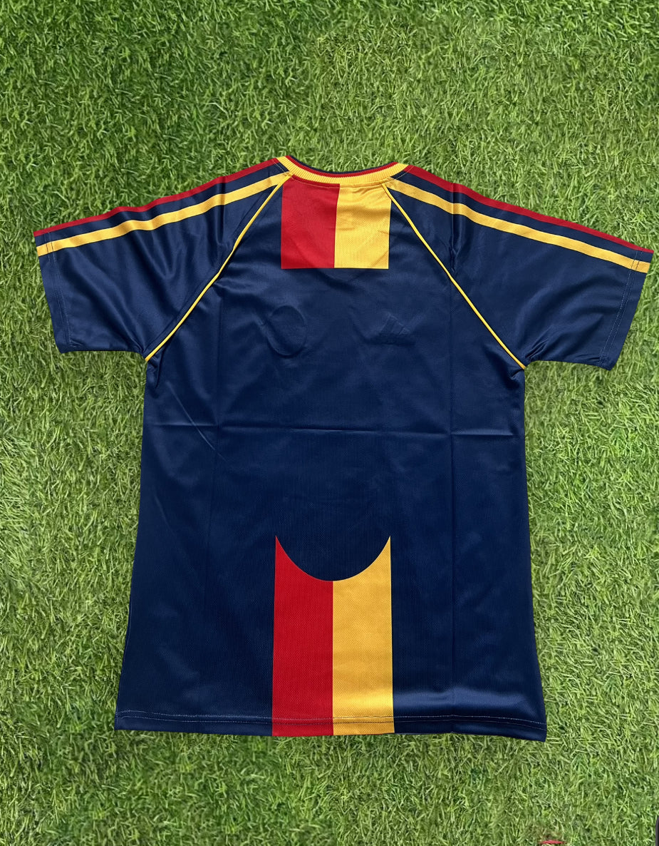 Galatasaray 1998/99 Retro Away Kit