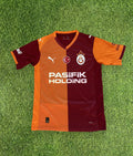 Galatasaray 2025/26 Home Kit