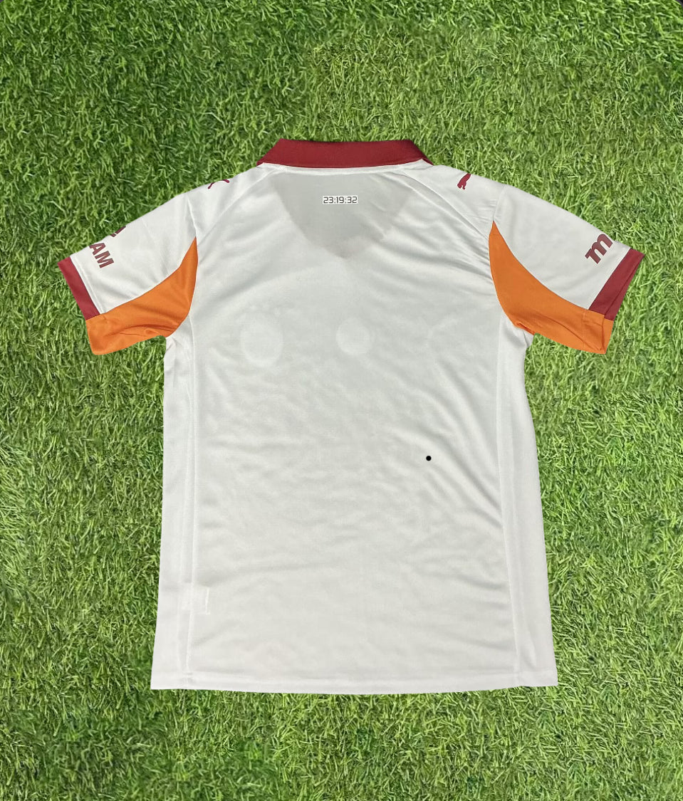 Galatasaray 2025/26 Away Kit