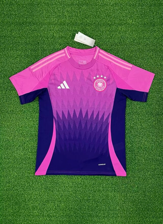 Germany 2024/25 Away Kit