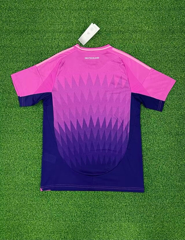 Germany 2024/25 Away Kit