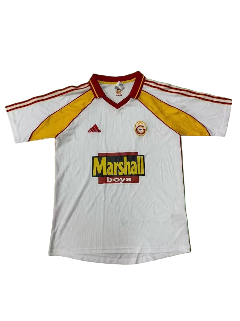 Galatasaray 1999/00 Away Kit