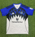 Hamburger SV 2025/26 Home Kit
