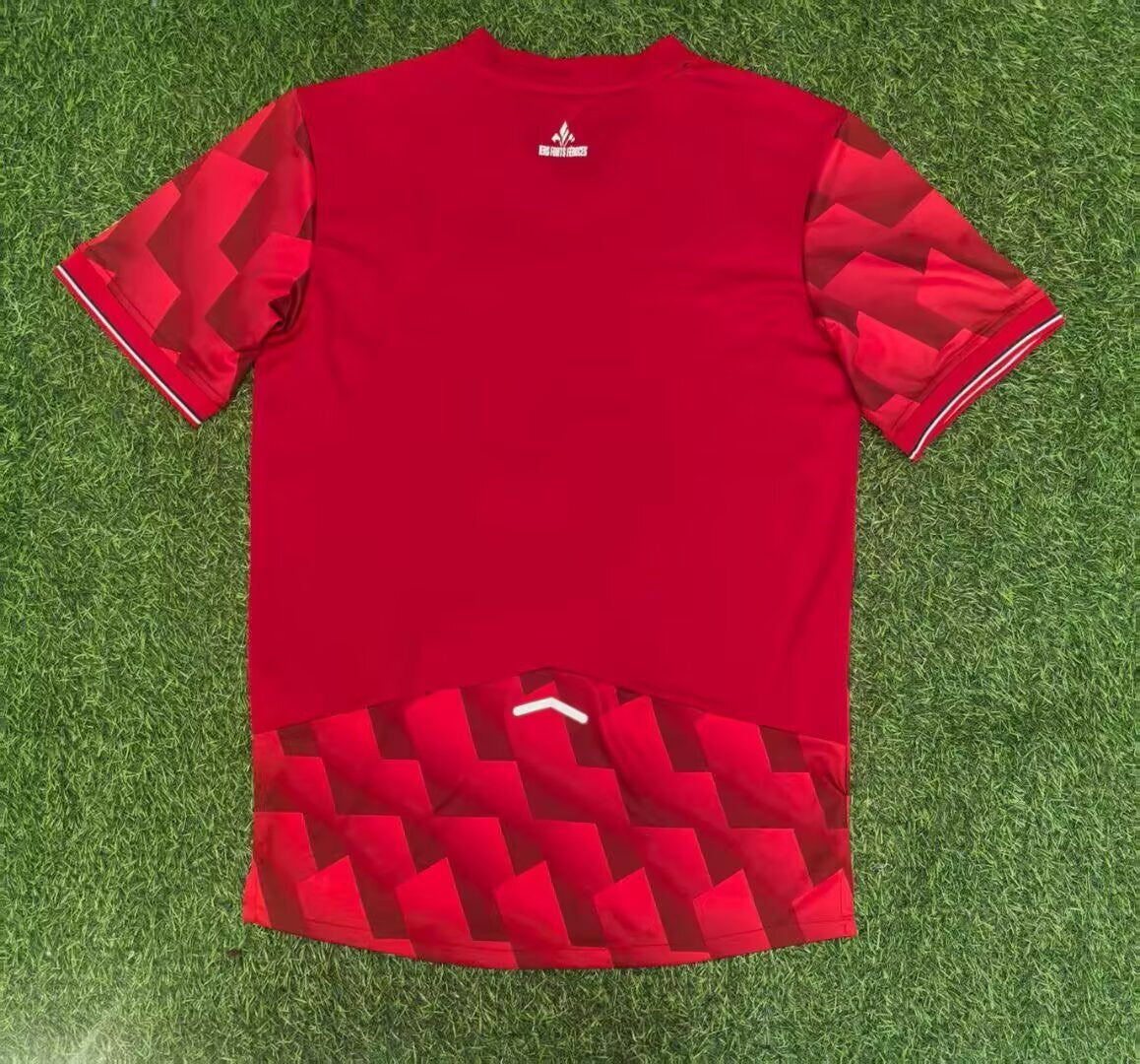 LOSC Lille 2025/26 Home Kit