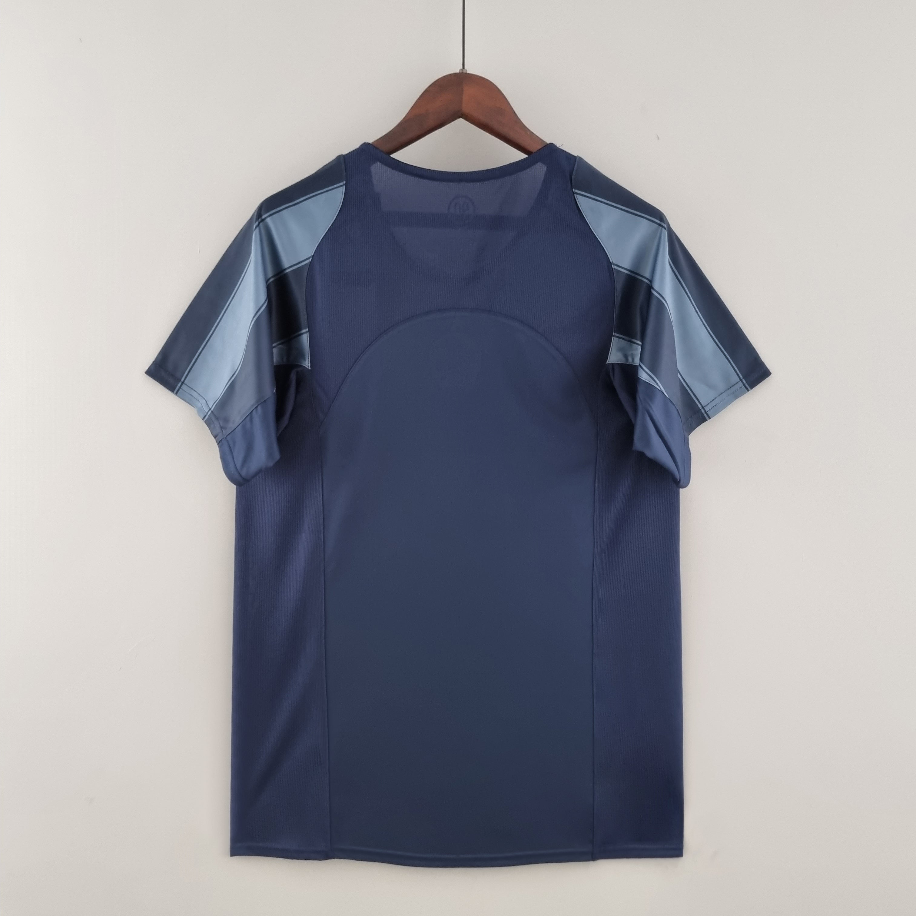 Inter Milan 2004/05 Retro Third Kit