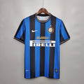Inter Milan 2009/10 Retro Home Kit UCL Final