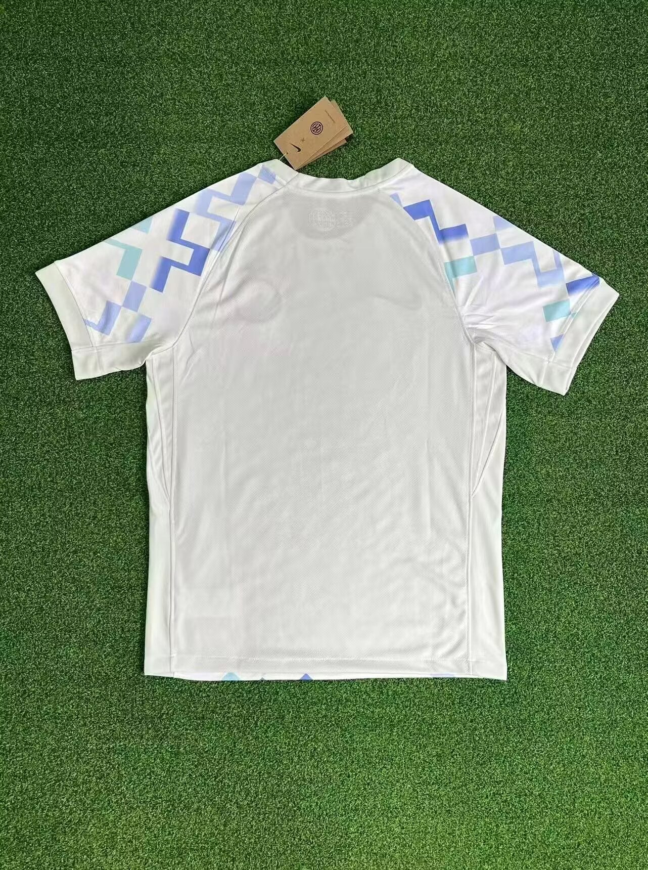 Inter Milan 2025/26 Away Kit