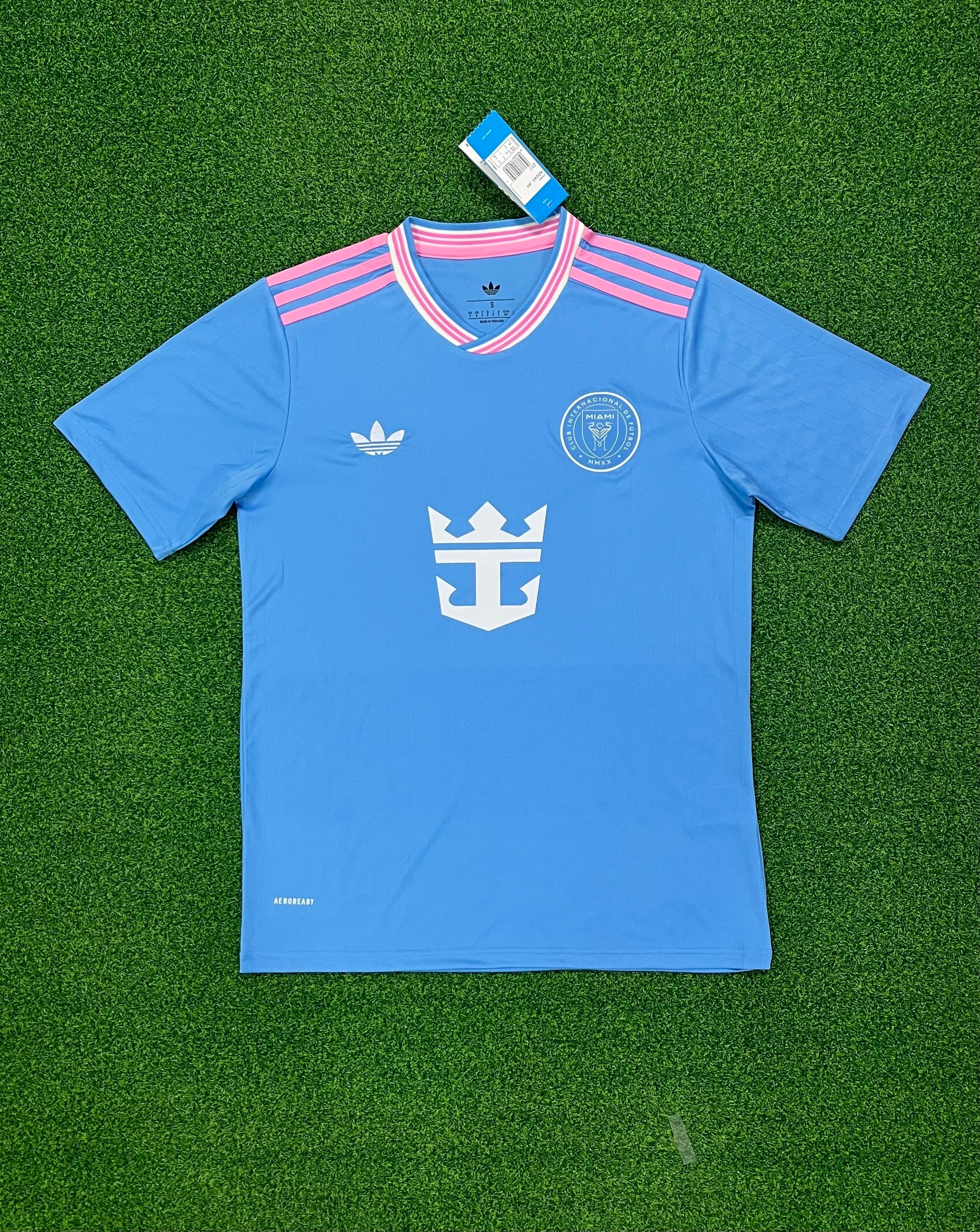 Inter Miami 2025/26 Third Kit