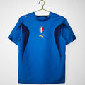 Italy 2006 National Team Retro Home Kit