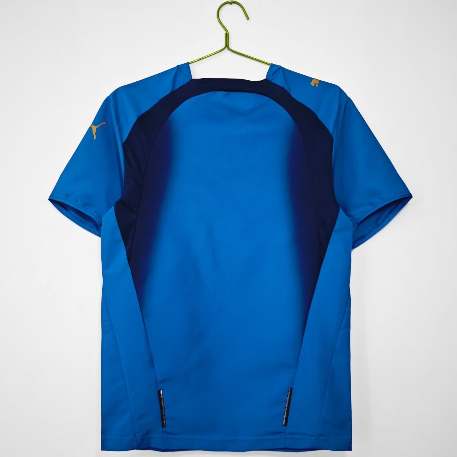 Italy 2006 National Team Retro Home Kit