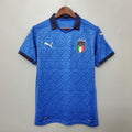 Italy 2020 National Team Retro Home Kit